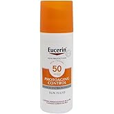 Eucerin Sun Anti-age Face Fluid Spf50 50ml