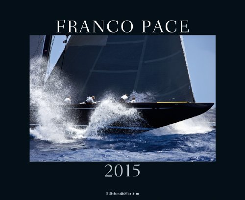 Franco Pace 2015
