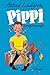 Pippi Langstrumpf by Astrid Lindgren, Walter Scharnweber