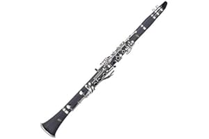 ALYSÉE ALYSEE CLARINETTO CL 616 D RESINA 18 C
