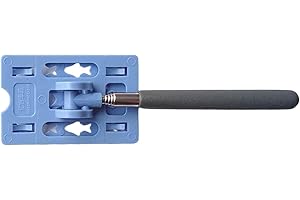 GENERIC Telescopic Rod Card Holder | Parking Toll Card | Contactless Car Parking Toll Payment Rod | Parking Payment Rod Card Tool Fee Payment, Vehicle Parking Toll Swiping Card Stick