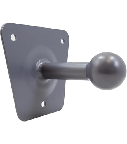 Eufab Staffa Da Parete Per Portabici 16418 - Foto 3