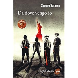 Da dove vengo io: Cent'anni vol. 1