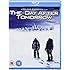 The Day After Tomorrow [Blu-ray]