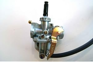 USONLINE911 Stock Size Carburetor For Honda Crf50 Xr50 Z50 Crf Xr 50 Z50RStock Size Carburetor For Honda Crf50 Xr50 Z50 Crf Xr 50 Z50R