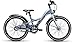 Produktbild S'Cool XXlite Alloy 20R 3-S Kinder Mountain Bike (20 Zoll, Darkgrey/Black matt)