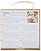Grobag Baby Gro Swaddle - Butterfly