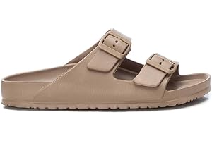 XTI - Sandalia Hombre - Calzado Cómodo y Versátil - Moda casual