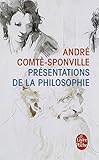 Présentations de la philosophie