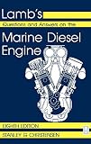  Lamb\'s Questions and Answers on Marine Diesel Engines