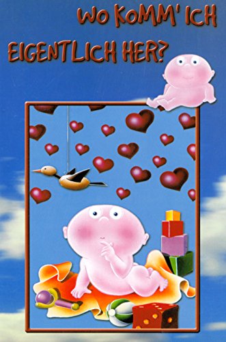 Preisvergleich Produktbild Wo komm ich eigentlich her [VHS]