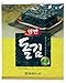Produktbild [ 20g ] DONGWON 5 Blatt gewürzter Nori Seetang getrocknet und geröstet