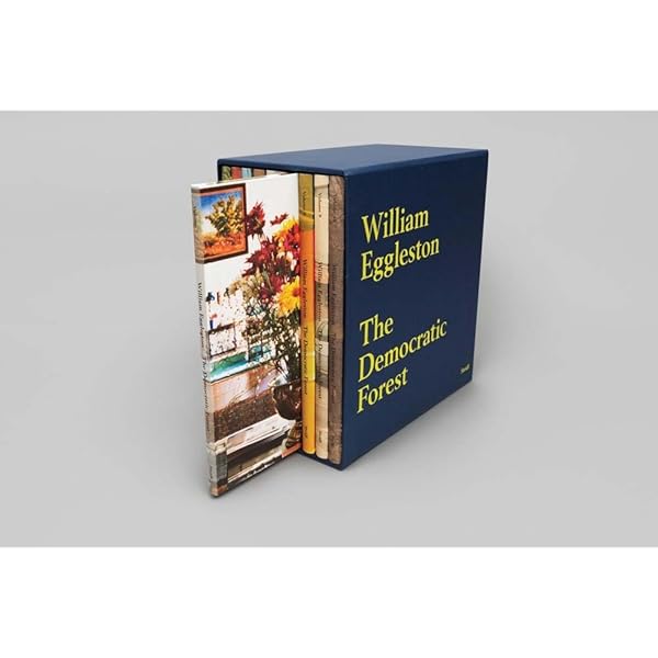 William Eggleston: Los Alamos Revisited : Eggleston, William