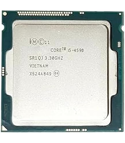 Intel i5-4570 7個 10505 4570S 4590　ジャンク Amazon.in: Buy SURYAASYS Core i5 4570T 4th Generation 2.9 GHz LGA