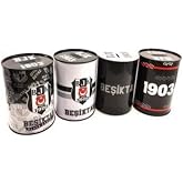 TMN Taraftar Kumbara Beşiktaş K&uuml;&ccedil;&uuml;k Asorti