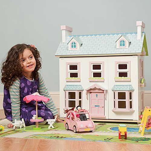 Le Toy Van Mayberry Manor Doll's House