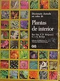 Image de Diccionario ilustrado en color de plantas de interior