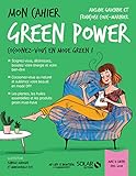 Mon cahier Green power