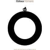 Odisea (El libro de bolsillo - Cl&aacute;sicos de Grecia y Roma)
