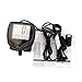 Produktbild ADESHOP Tachometer, Wasserdichte Fahrrad-Fahrrad-Zyklus LCD-Anzeige Digital-Computer-Geschwindigkeitsmesser-Entfernungsmesser