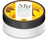 My Trusty Body Butter