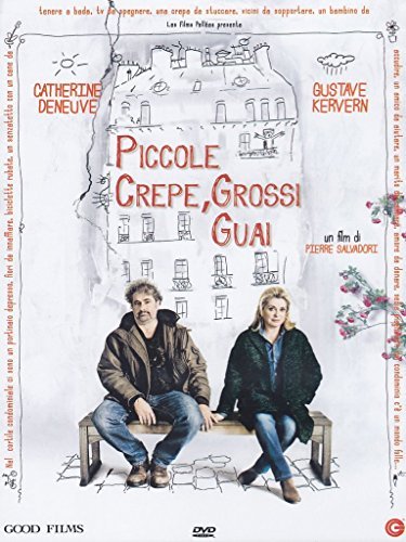 Preisvergleich Produktbild Piccole Crepe, Grossi Guai [IT Import]