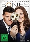 Bones - Die finale Season
