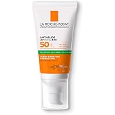La Roche-Posay ANTHELIOS XL, Dry Touch Anti-Glare Gel-Cream, SPF 50+, 50 ml