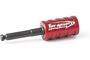 Toni system Art. LAM2T Leva di armamento Corta per Benelli M1-M2-Super Black Eagle 3 - Stoeger M3500 Cal.12