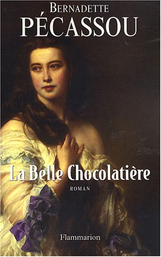 La belle chocolatière