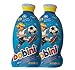 Produktbild Bobini Shampoo und Schaumbad Super kicker Doppelpack Prinzessin 2 x 400ml Flasche