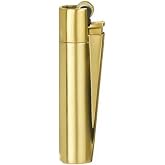 Metal &Ccedil;akmak &Ouml;zel Kutulu Gold