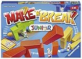 Ravensburger 22009 Make 'n' Break Junior - 