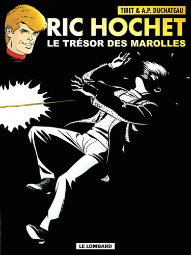Le trésor des Marolles