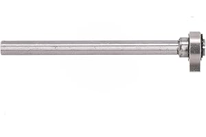 DYSTOPIAWORLD Ersatzteil Schnellfutter für Stichsägen inkl. Modellreihe 431D 4331D & mehr