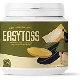 EASYTOSS Kullanılmış Yağı Organik Atığa D&ouml;n&uuml;şt&uuml;ren Bitki Bazlı Kızartma Yağı Katılaştırıcı 220 GR