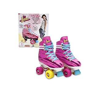 pattini a rotelle bambina toys
