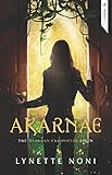 Cover zum Buch Akarnae