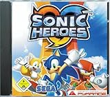 Sonic Heroes (Software Pyramide) - 