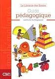 Guide pédagogique CM1