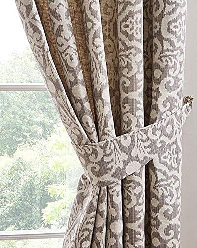 Per Letto Super King Size Courtaulds Fabrics Set Di