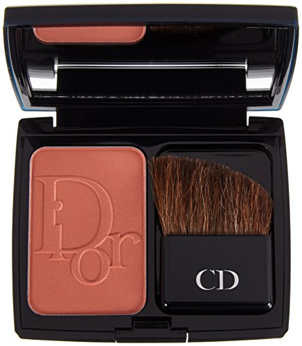 Dior Diorblush Amber Show, 1er Pack (1 x 1 Stück) - 4
