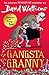 <font color='#32285E'; style=' font-size: 12px; font-weight: bold; '> Gangsta Granny</font><BR/>By :David Walliams (Paperback )<BR/>