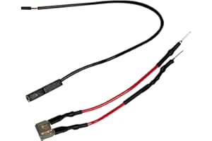 Simoni Racing Airbag Warning Canceller