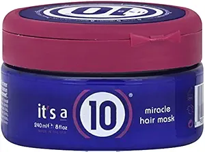 its a 10 Miracle Hair Mask 8 oz (Pack of 3)
