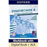 Synchronize 4. Essential Workbook
