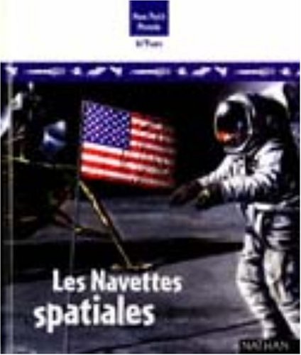 NAVETTES SPATIALES (LES)