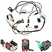 Produktbild Forspero 50Cc 70Cc 90Cc 110Cc Cdi Wire Harness Assembly Wiring Kit ATV Electric Start Quad