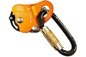 KANIROPE Auffanggerät BACK UP von Kong, Italy