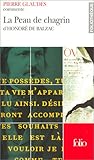 Image de La Peau de chagrin d'Honoré de Balzac